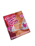 Candy Bra Edible
