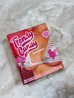 Candy Bra Edible 29/07/26