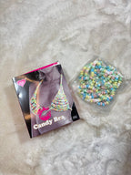Candy Bra Edible 29/07/26