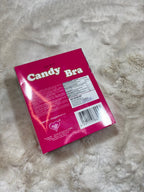 Candy Bra Edible 29/07/26