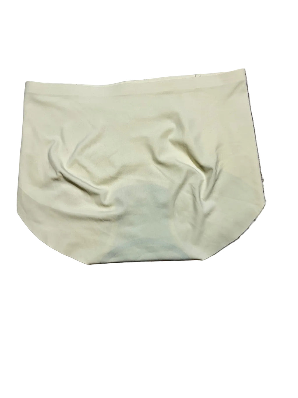 Hipster Full Coverage High Waist Solid S-XL 02/08/26