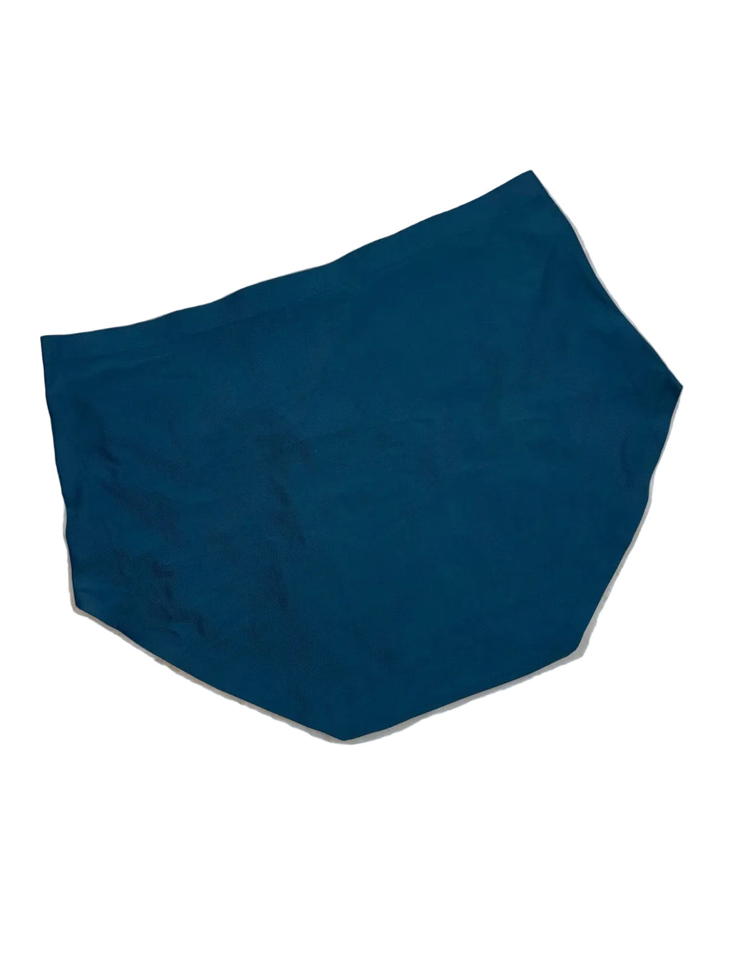 Hipster Full Coverage High Waist Solid S-XL 02/08/26