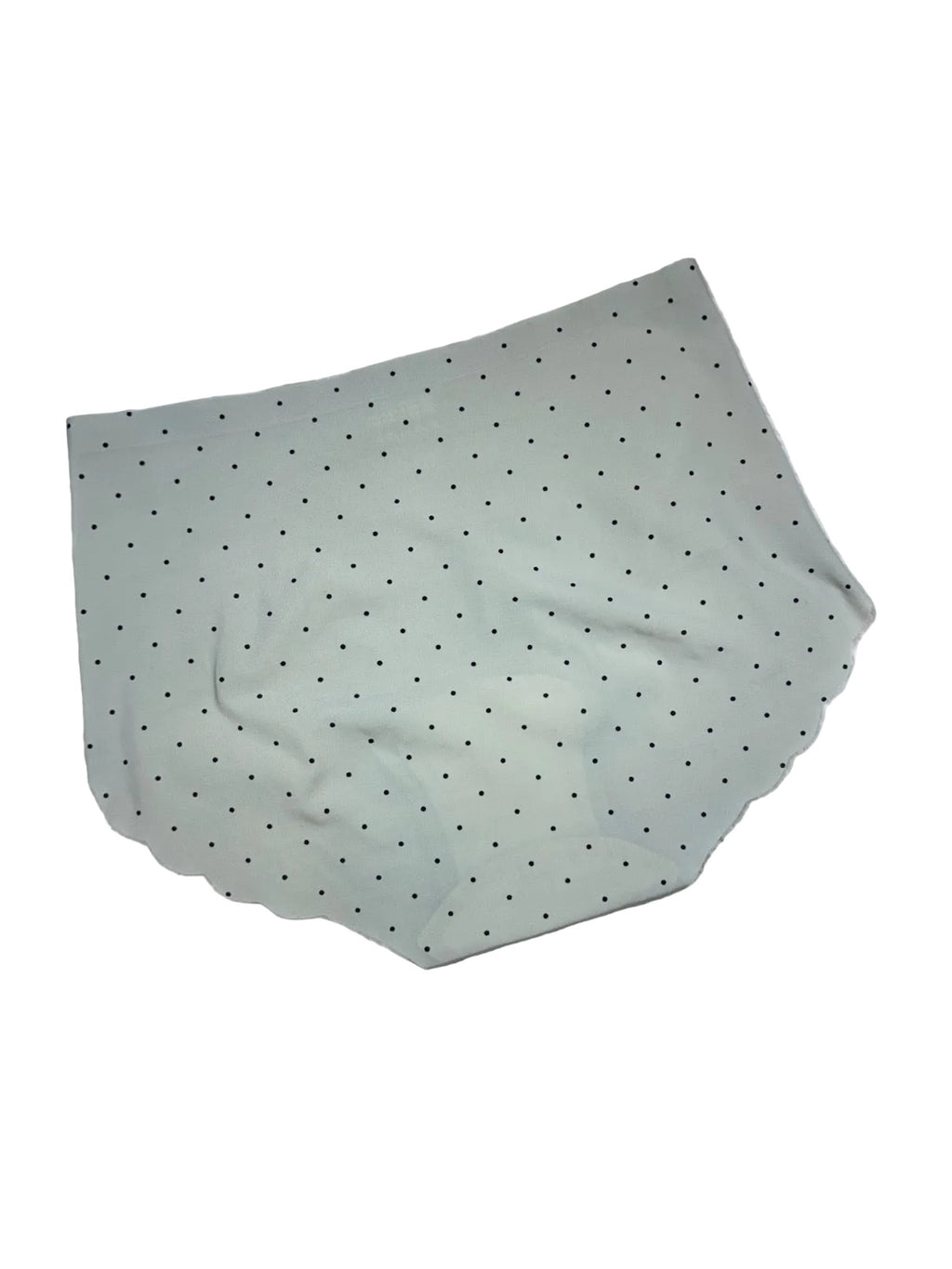 Hipster Full Coverage High Waist Solid S-XL 02/08/26
