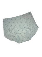 Hipster Full Coverage High Waist Solid S-XL 02/08/26