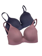 Wacoal Tshirt Bra Full Coverage Padded Non Wired Solid 32C-40C 04/08/26