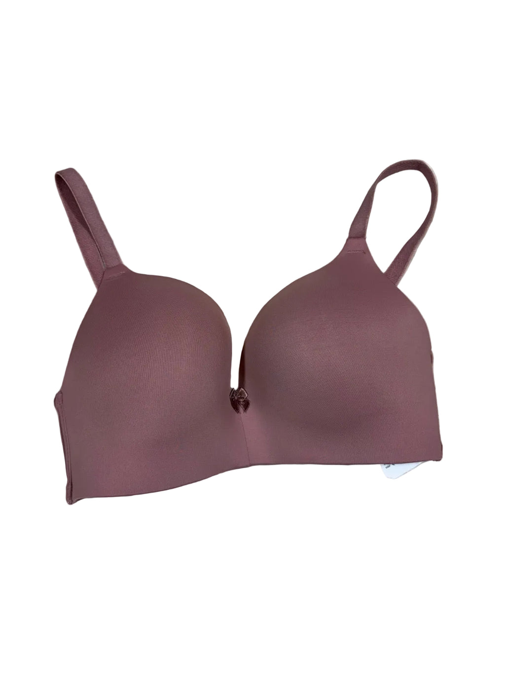Wacoal Tshirt Bra Full Coverage Padded Non Wired Solid 32C-40C 04/08/26