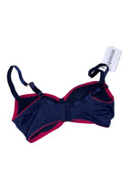 Amante Tshirt Bra Full Coverage Padded Non Wired Solid 32B-40B 04/08/26