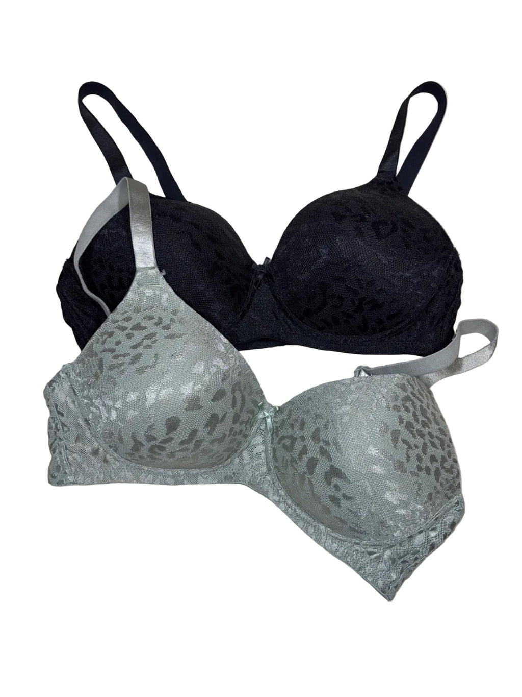 Wacoal Tshirt Bra Full Coverage Padded Non Wired Solid 32C-40C 04/08/26