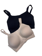 Soie Tshirt Bra Full Coverage Padded Non Wired Solid 32C-40C 04/08/26