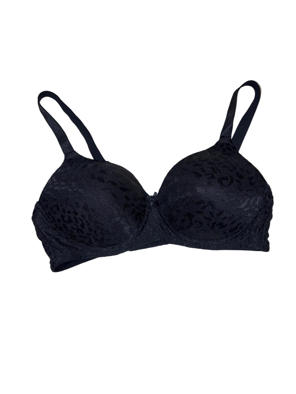 Wacoal Tshirt Bra Full Coverage Padded Non Wired Solid 32C-40C 04/08/26