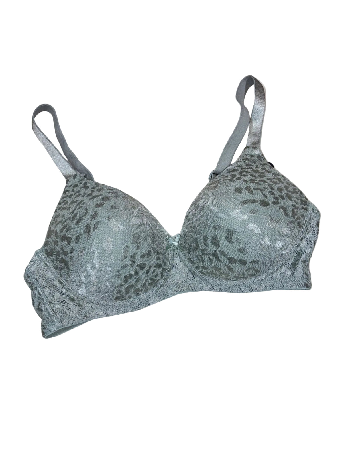 Wacoal Tshirt Bra Full Coverage Padded Non Wired Solid 32C-40C 04/08/26
