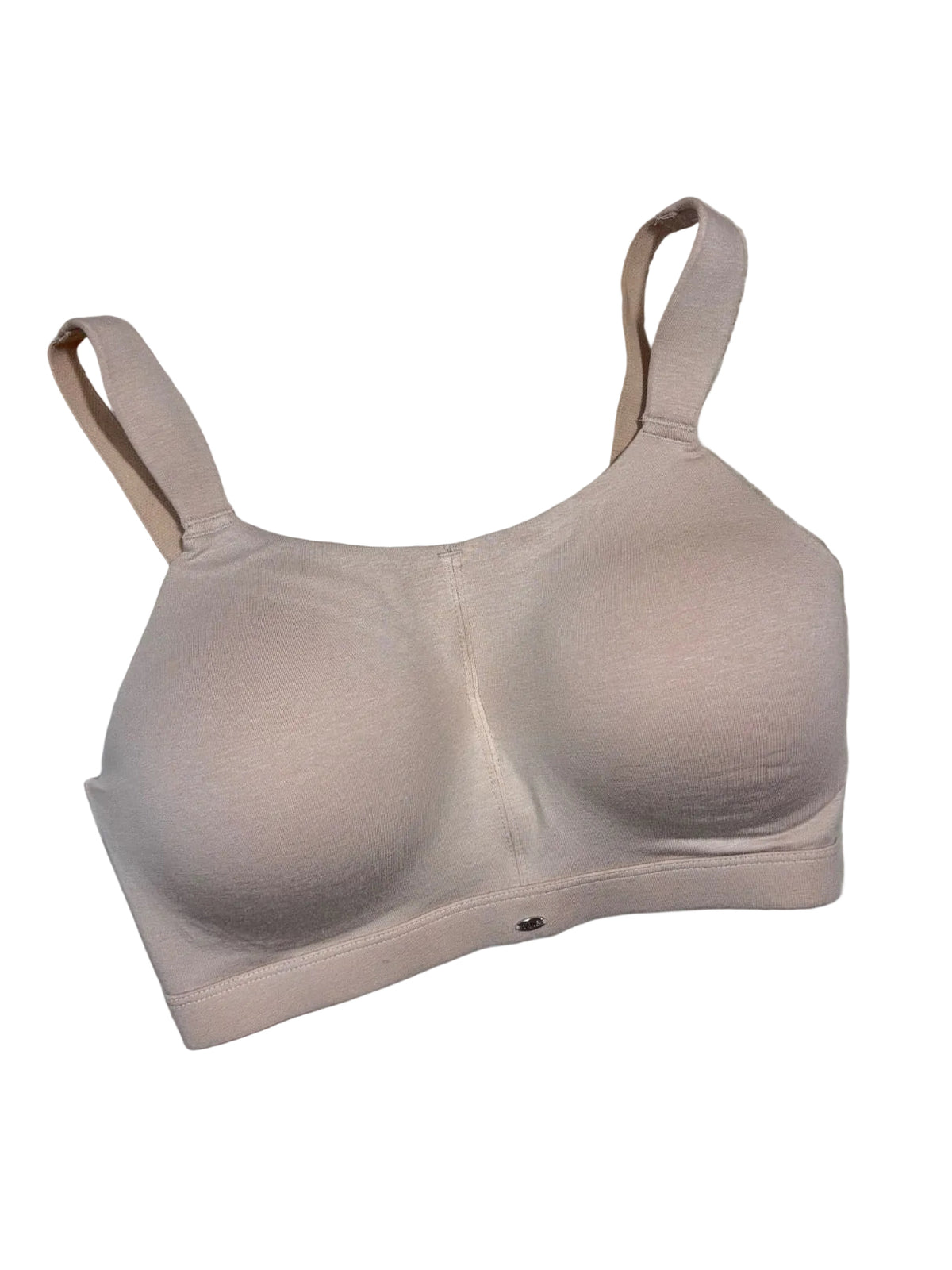 Soie Tshirt Bra Full Coverage Padded Non Wired Solid 32C-40C 04/08/26
