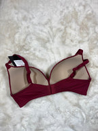Wacoal Tshirt Bra Full Coverage Padded Non Wired Solid 32C-40C 04/08/26