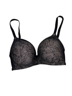 Wacoal Tshirt Bra Full Coverage Padded Non Wired Solid 32C-40C 04/08/26