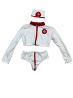 Fancy Baby Doll Set