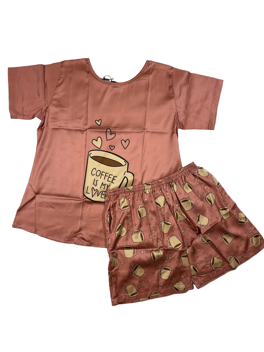 Women Style Coordsets