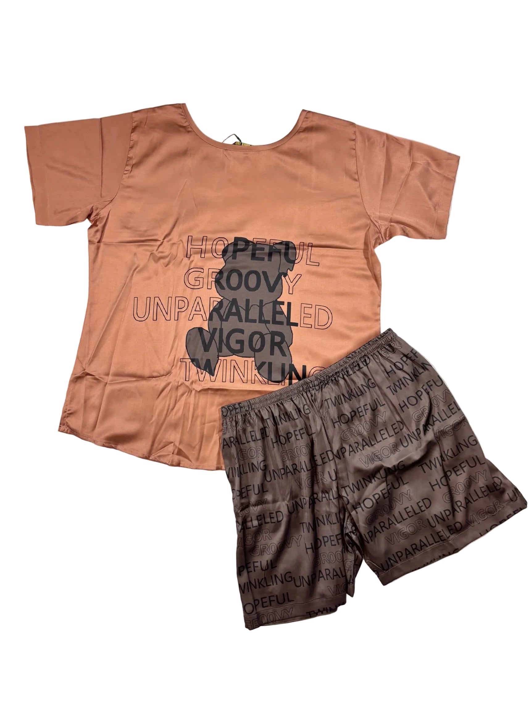 Women Style Coordsets