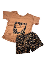 Women Style Coordsets