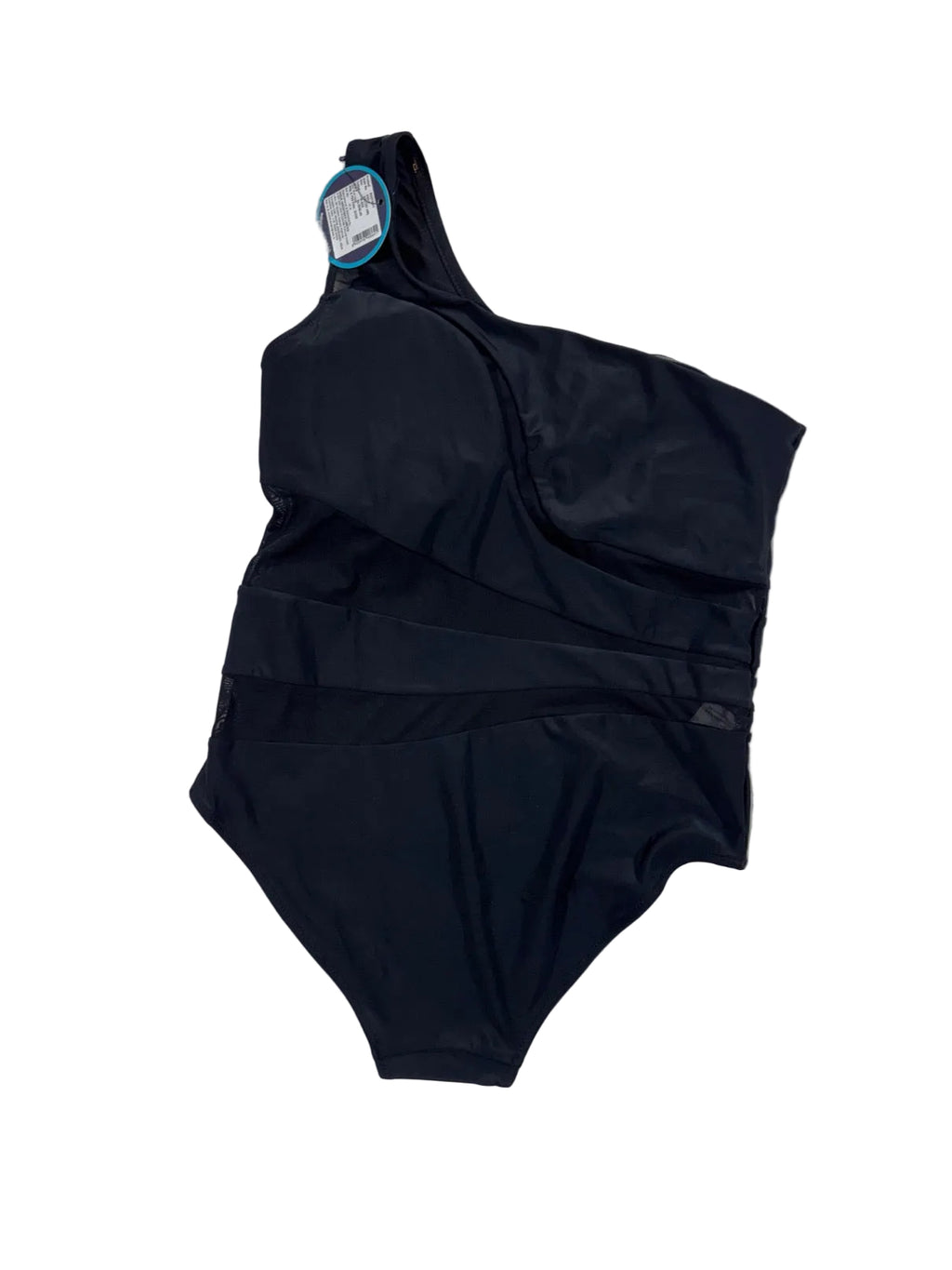 Aqua Soie Monokini Swimsuit