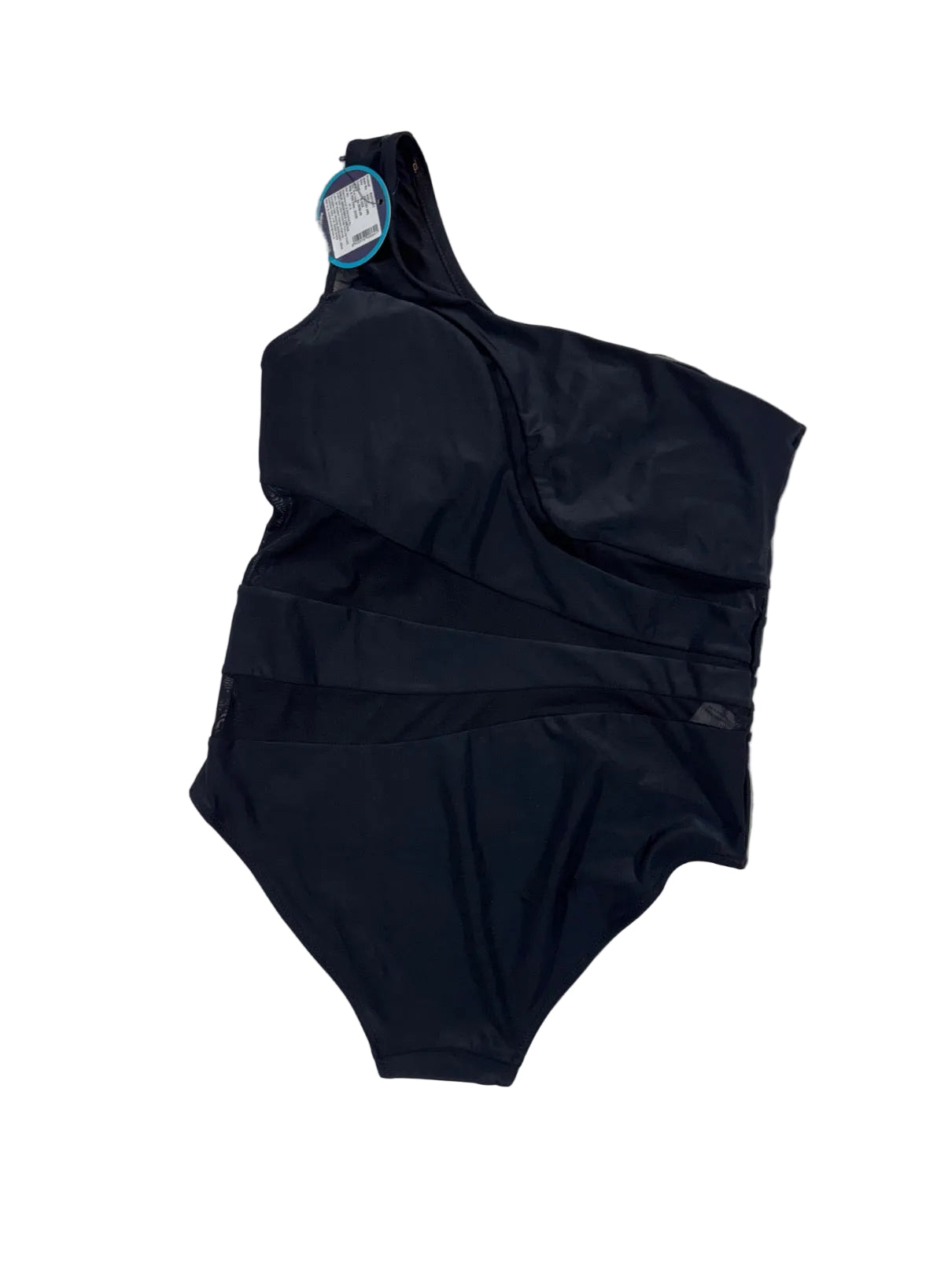 Aqua Soie Monokini Swimsuit