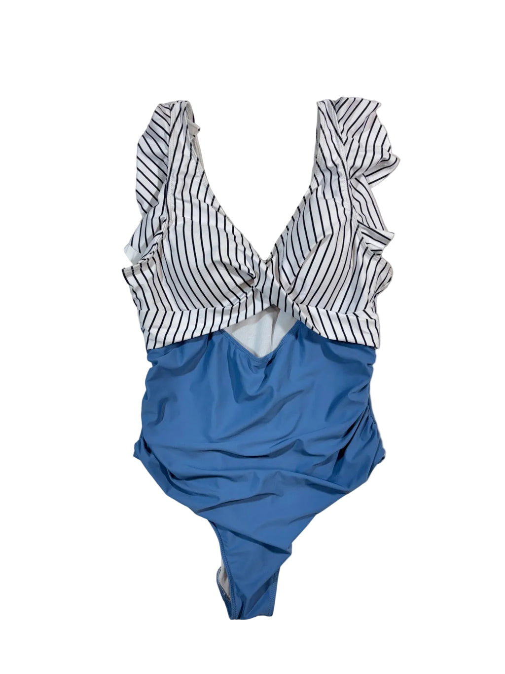 Monokini Swimsuit