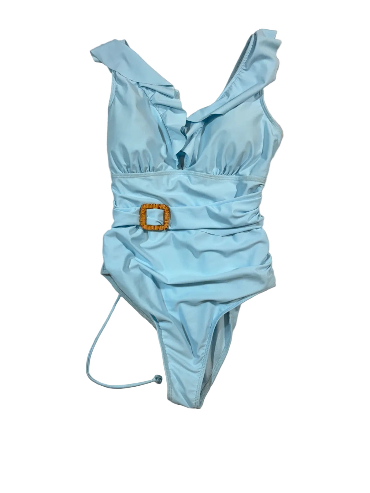Monokini Swimwear