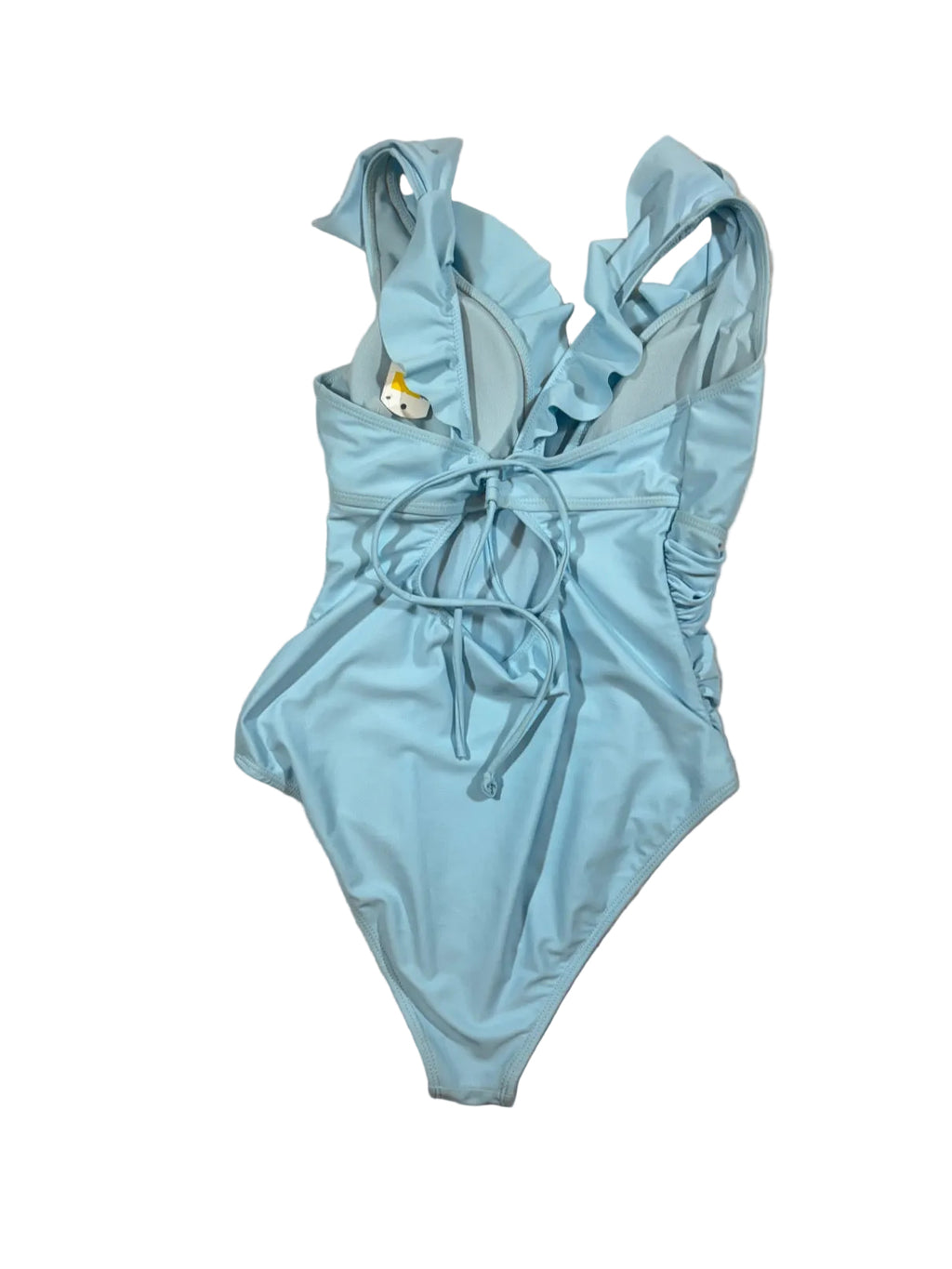 Monokini Swimwear