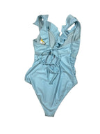 Monokini Swimwear