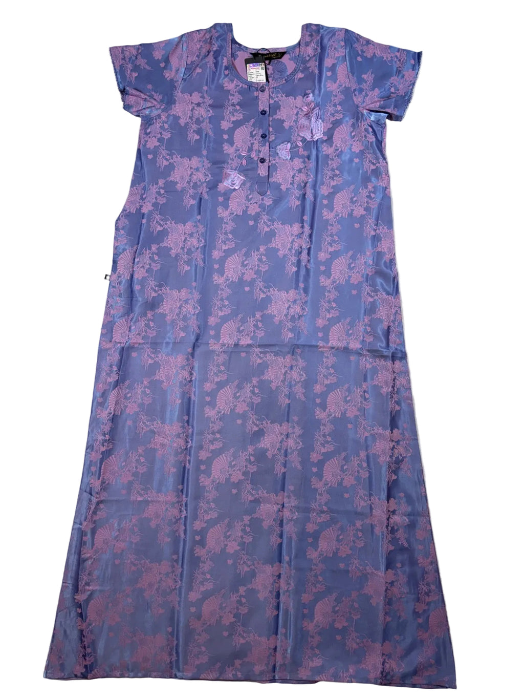 Womens Style Nighty