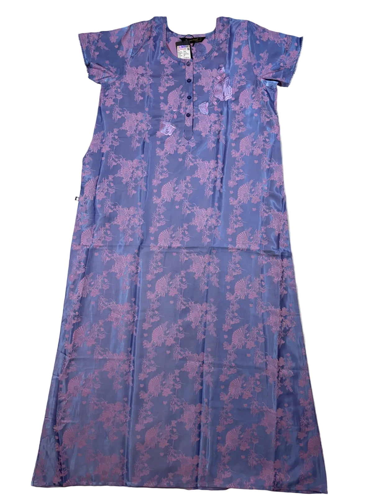 Womens Style Nighty