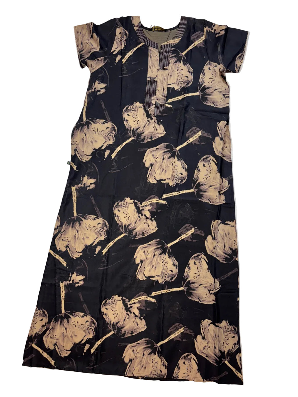 Womens Style Nighty