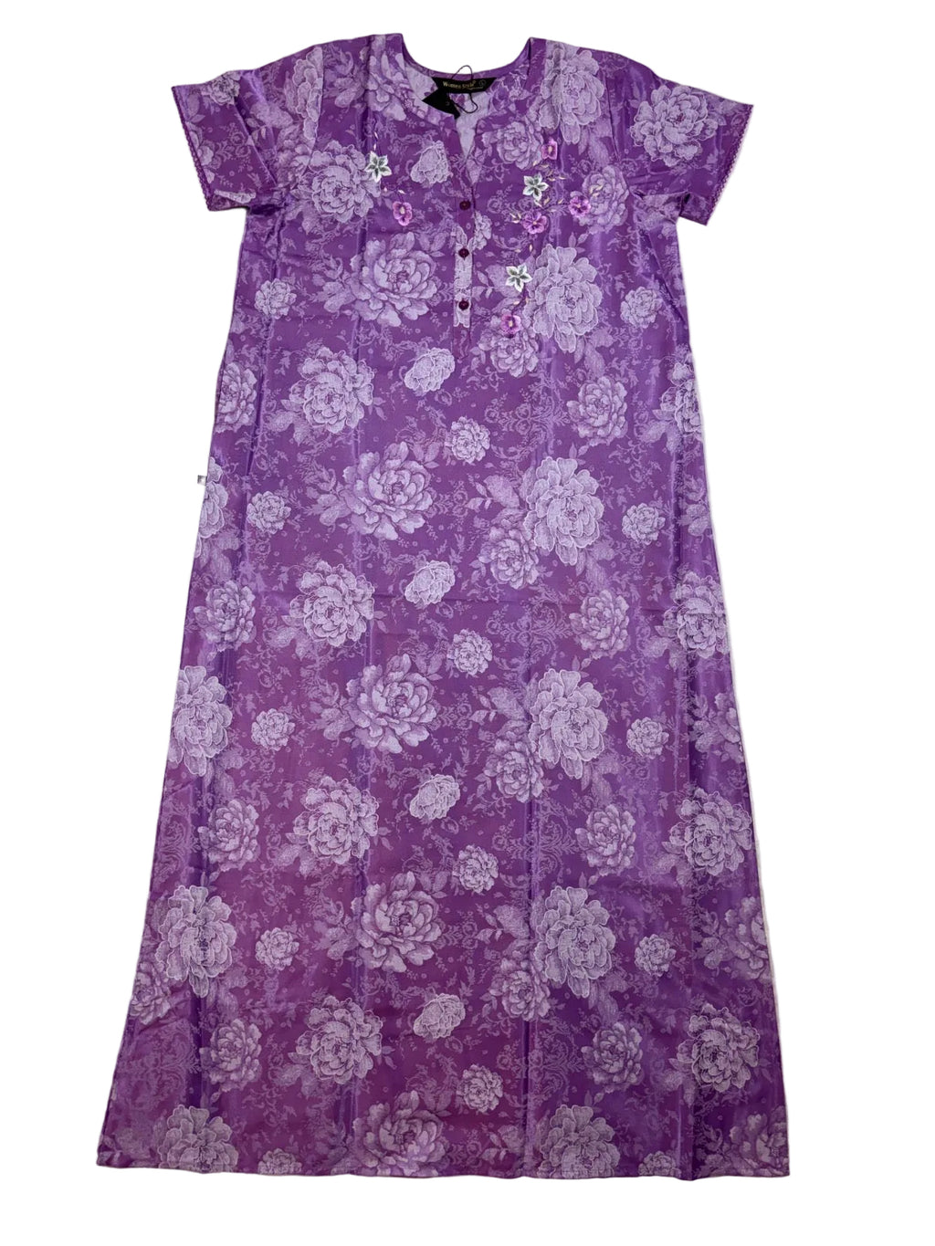 Womens Style Nighty