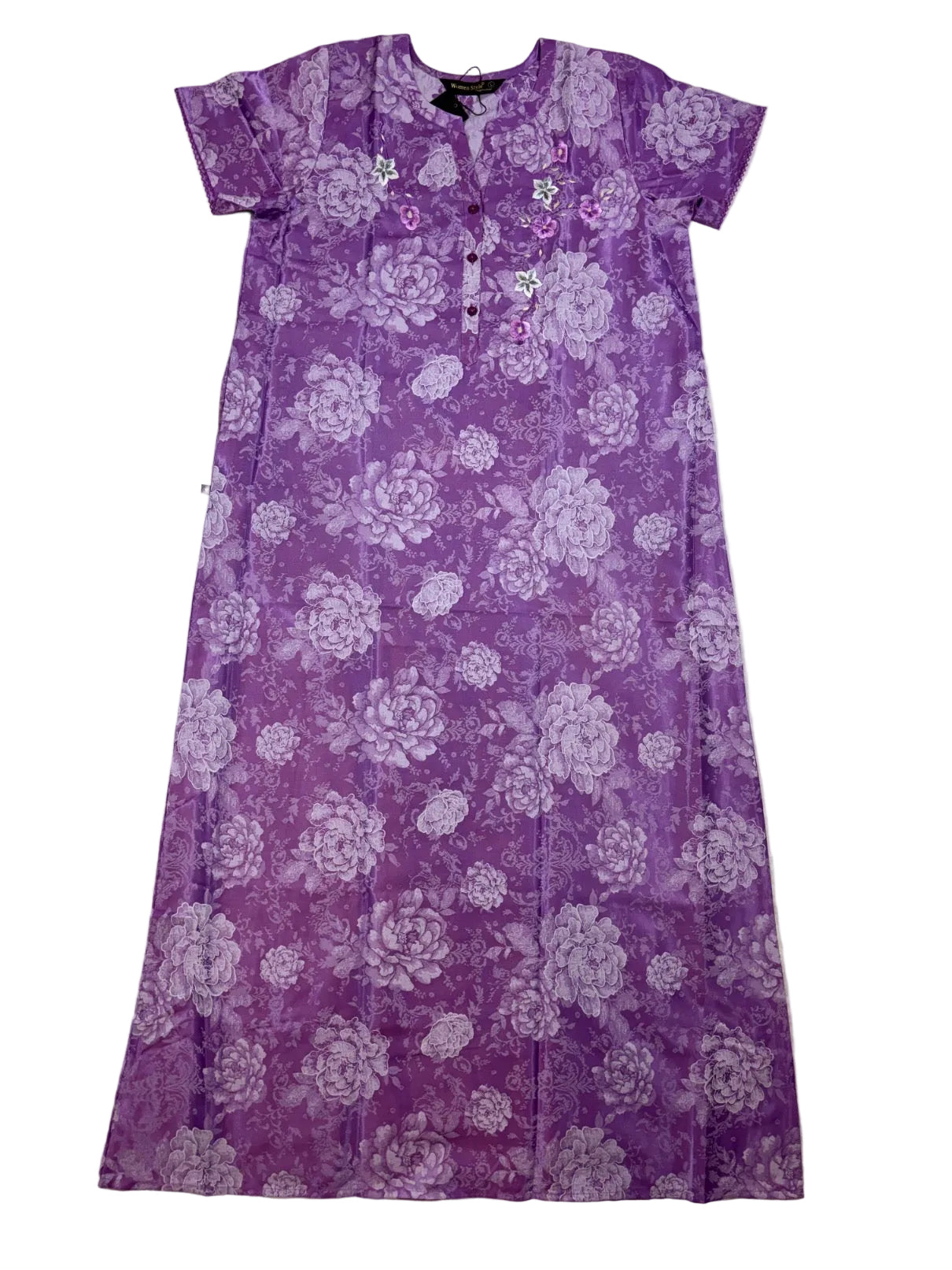 Womens Style Nighty