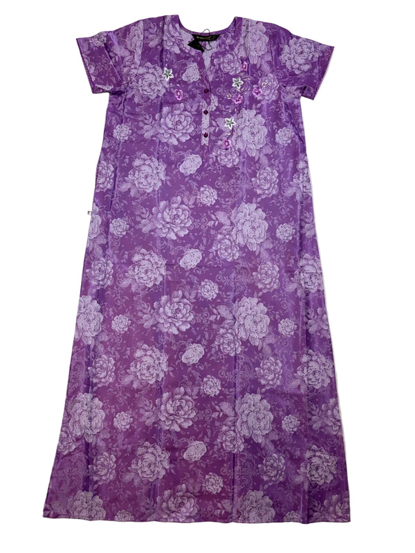 Womens Style Nighty