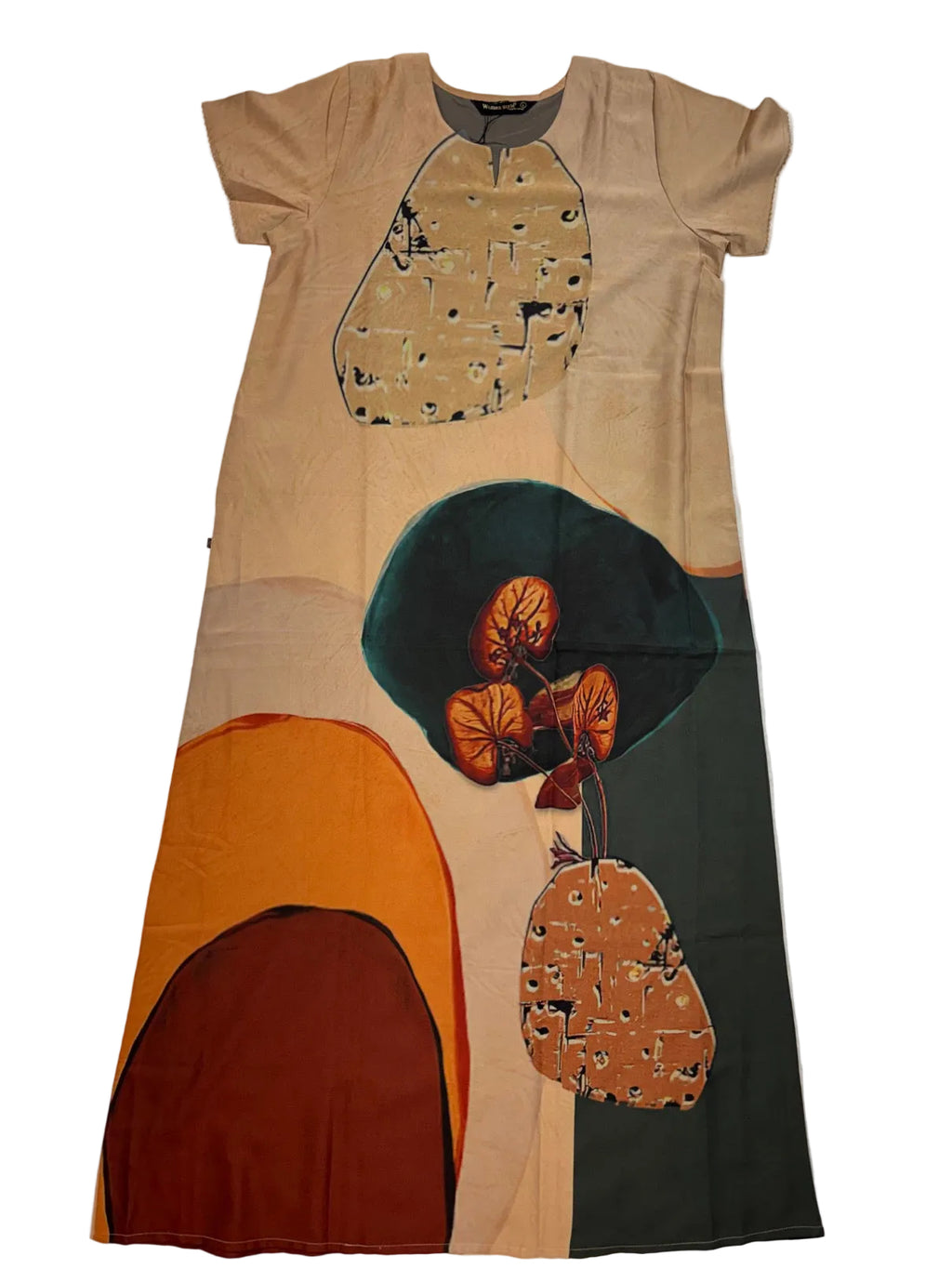 Womens Style Nighty