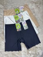 Seamless Hotshorts