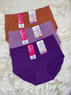 Xiaotainer Hipster Panty