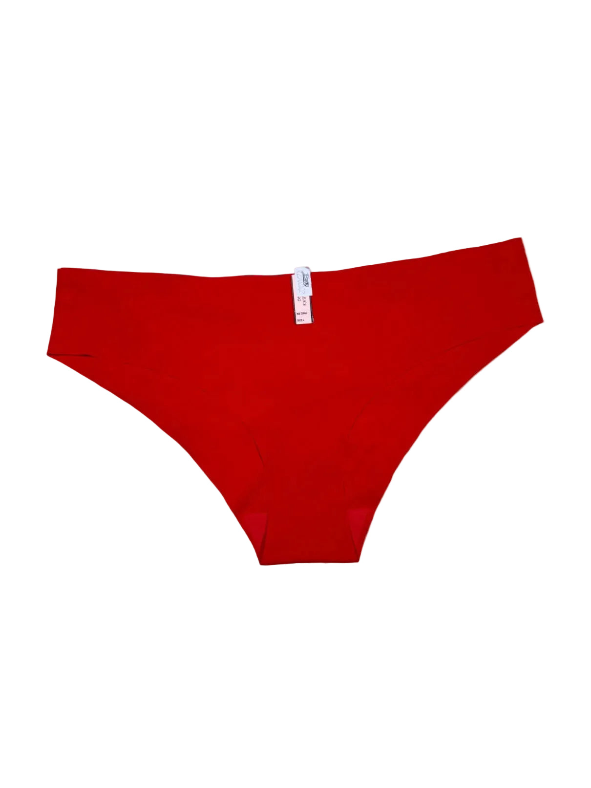 Seamless Bikini Panty