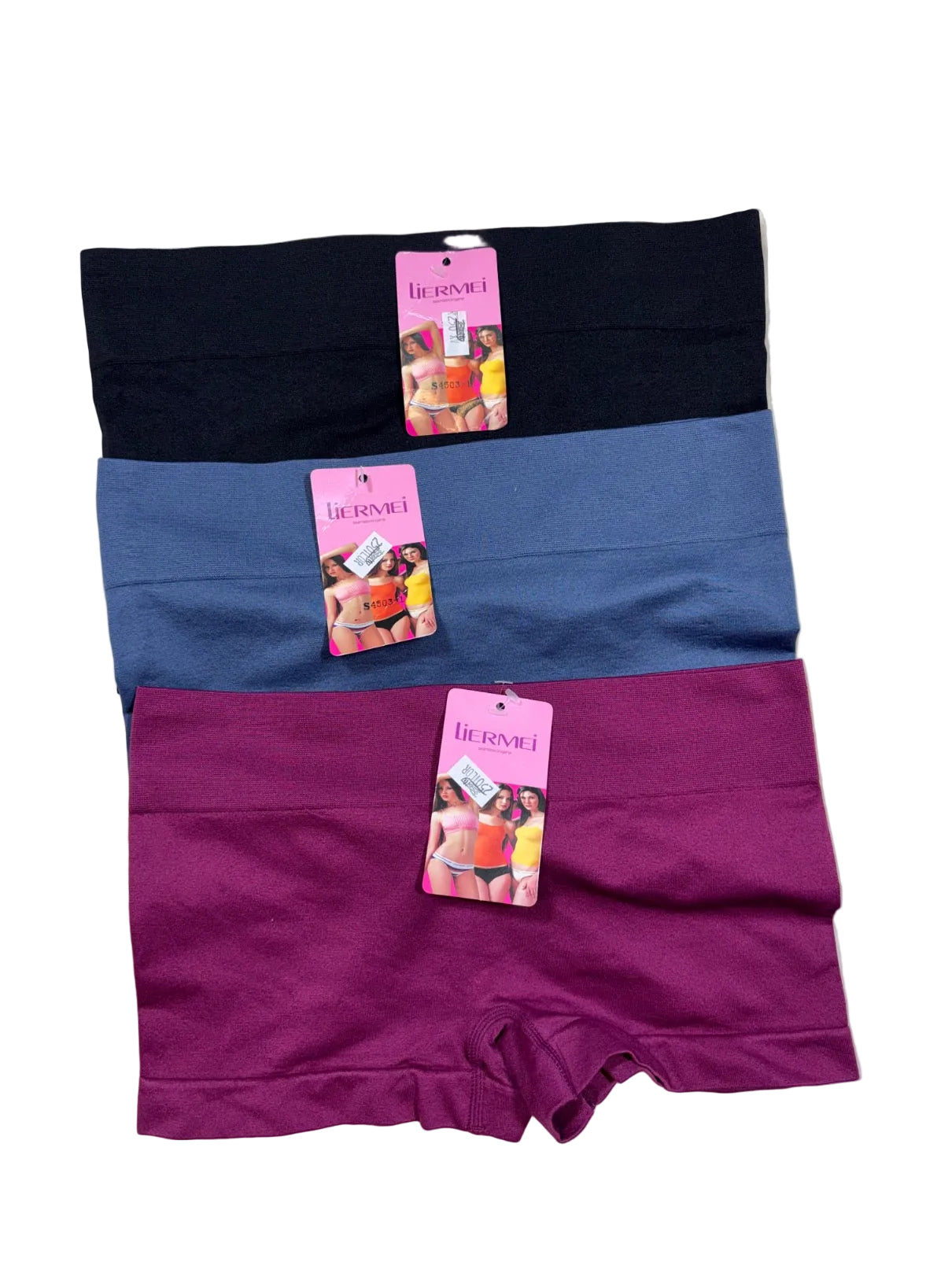 Boxer Panty