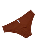 Seamless Bikini Panty