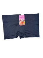Boxer Panty