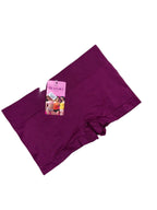Boxer Panty