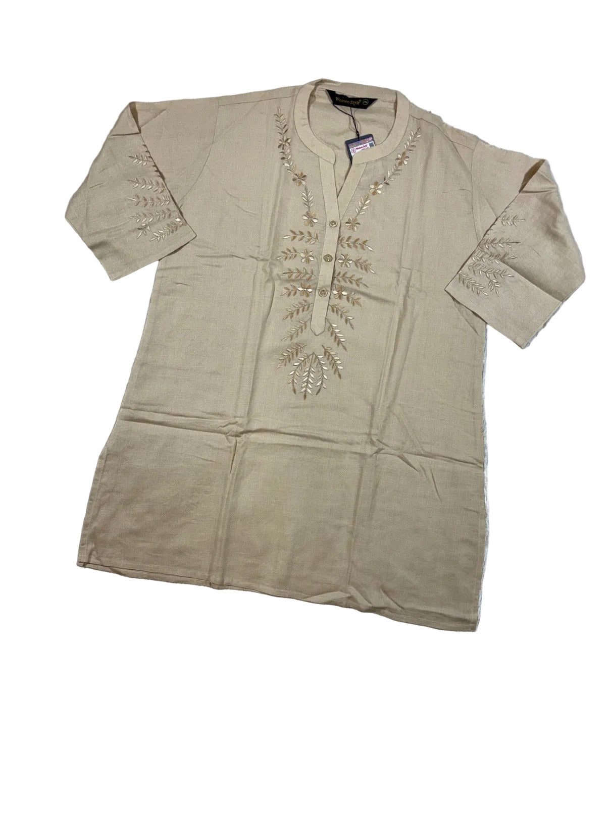 Women Style Coordsets