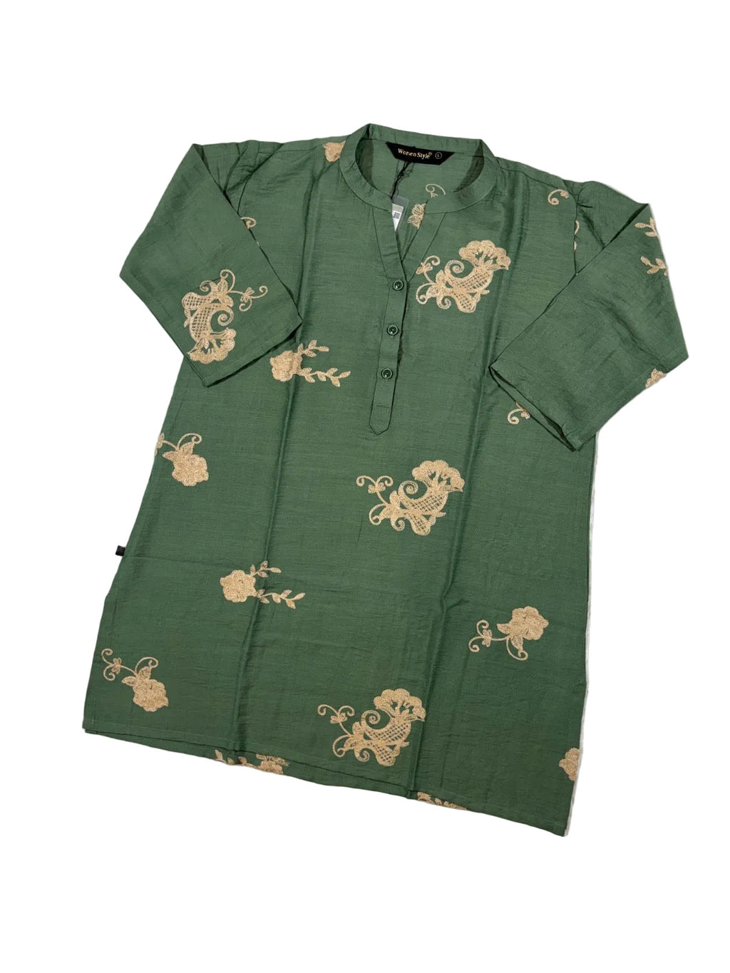 Women Style Coordsets