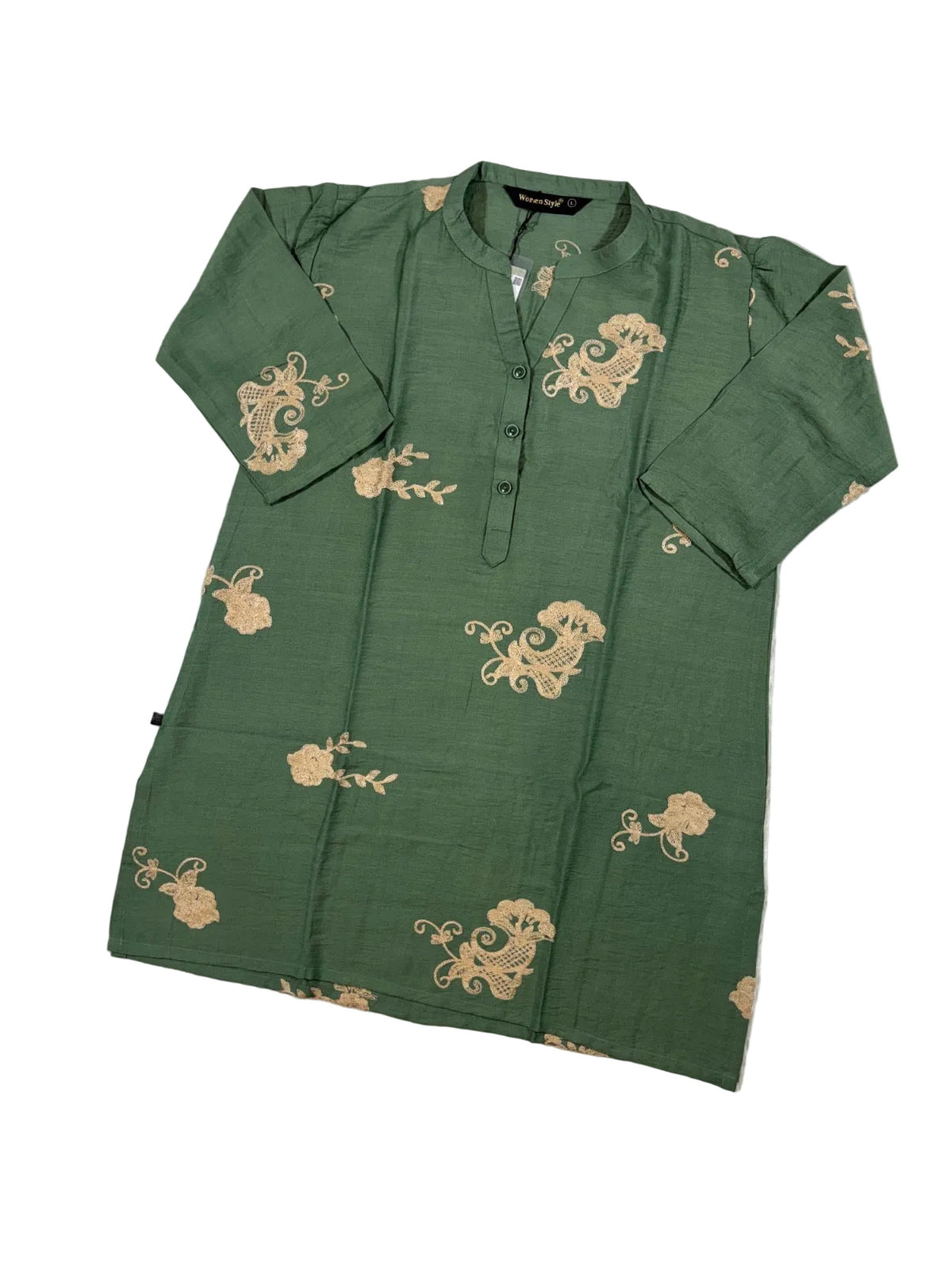 Women Style Coordsets