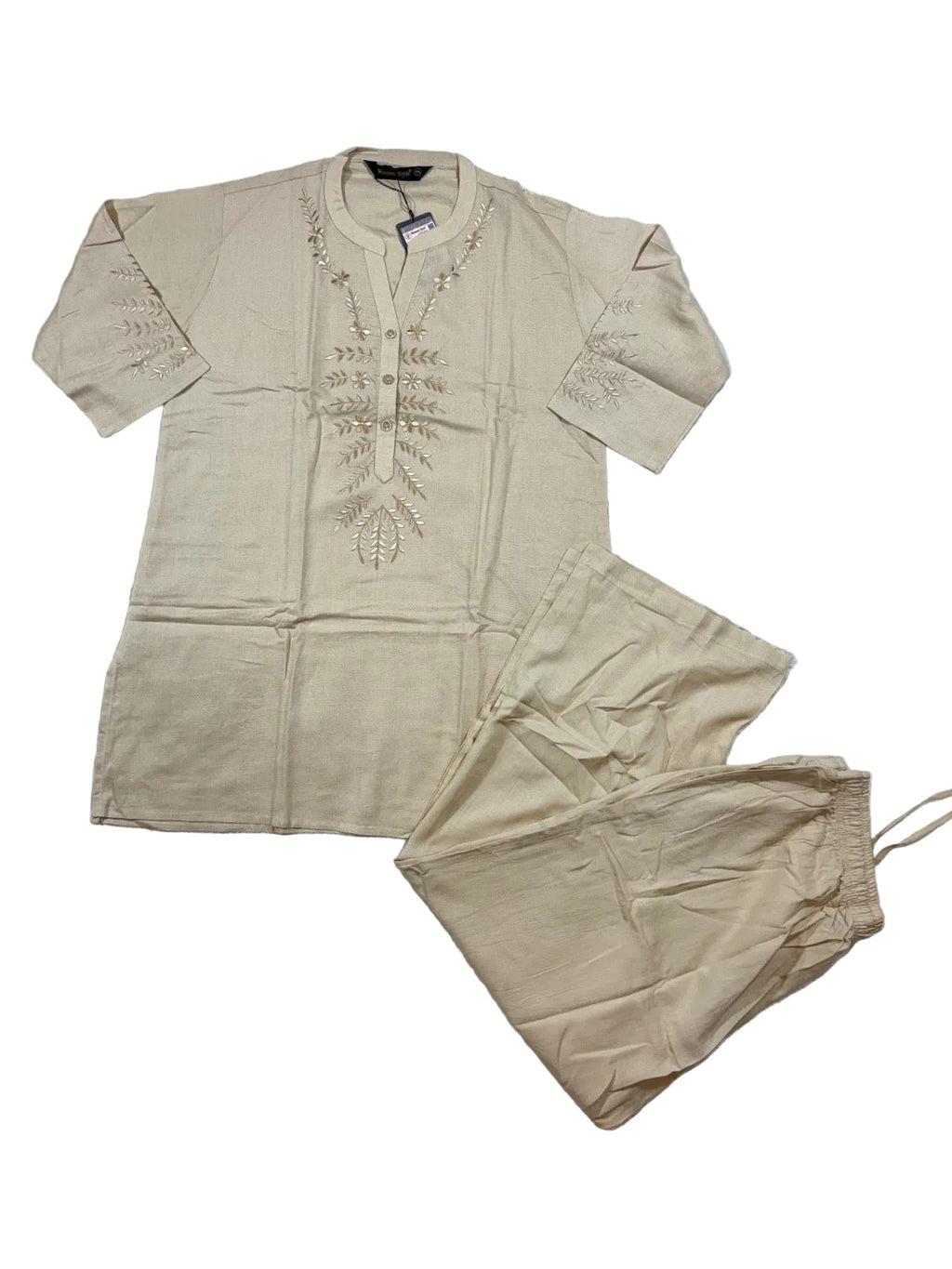 Women Style Coordsets