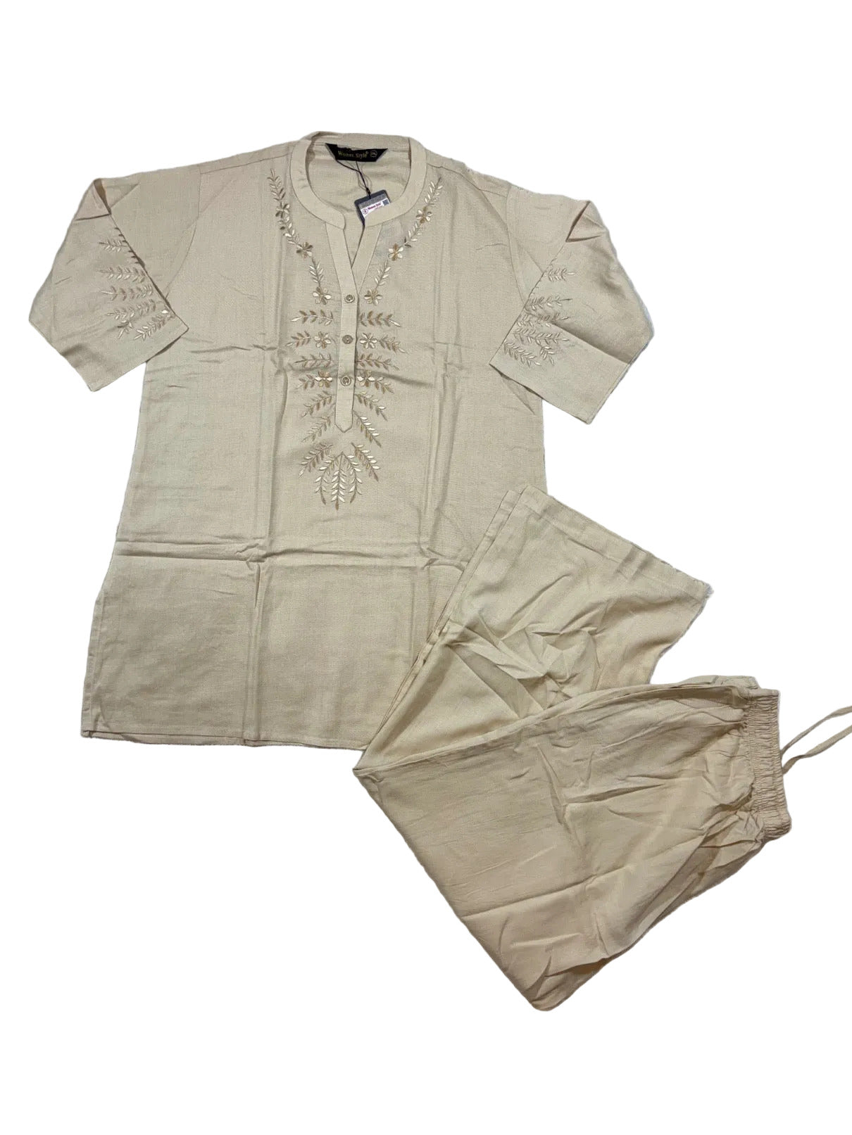 Women Style Coordsets