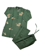 Women Style Coordsets