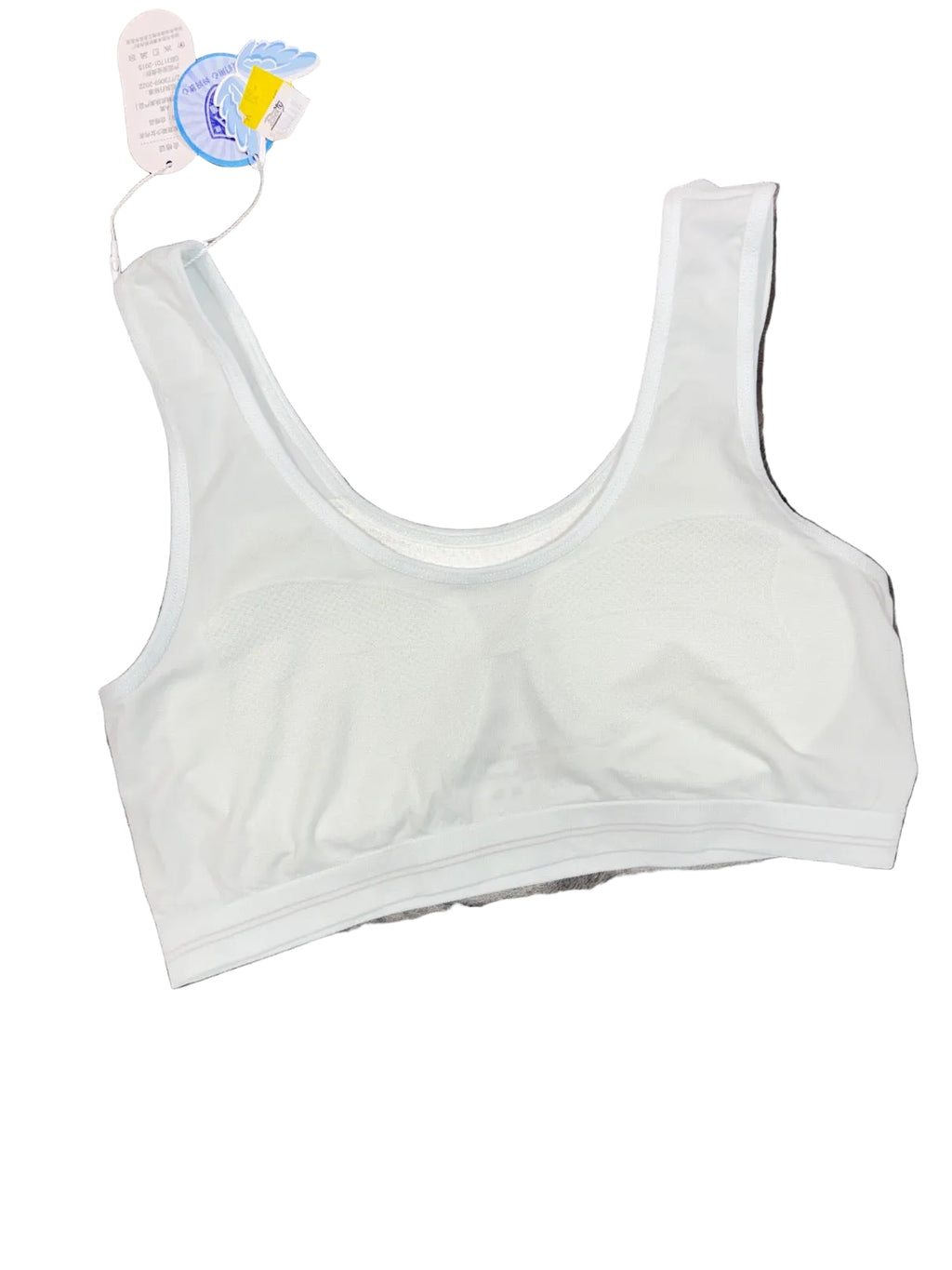 Teenage Bra