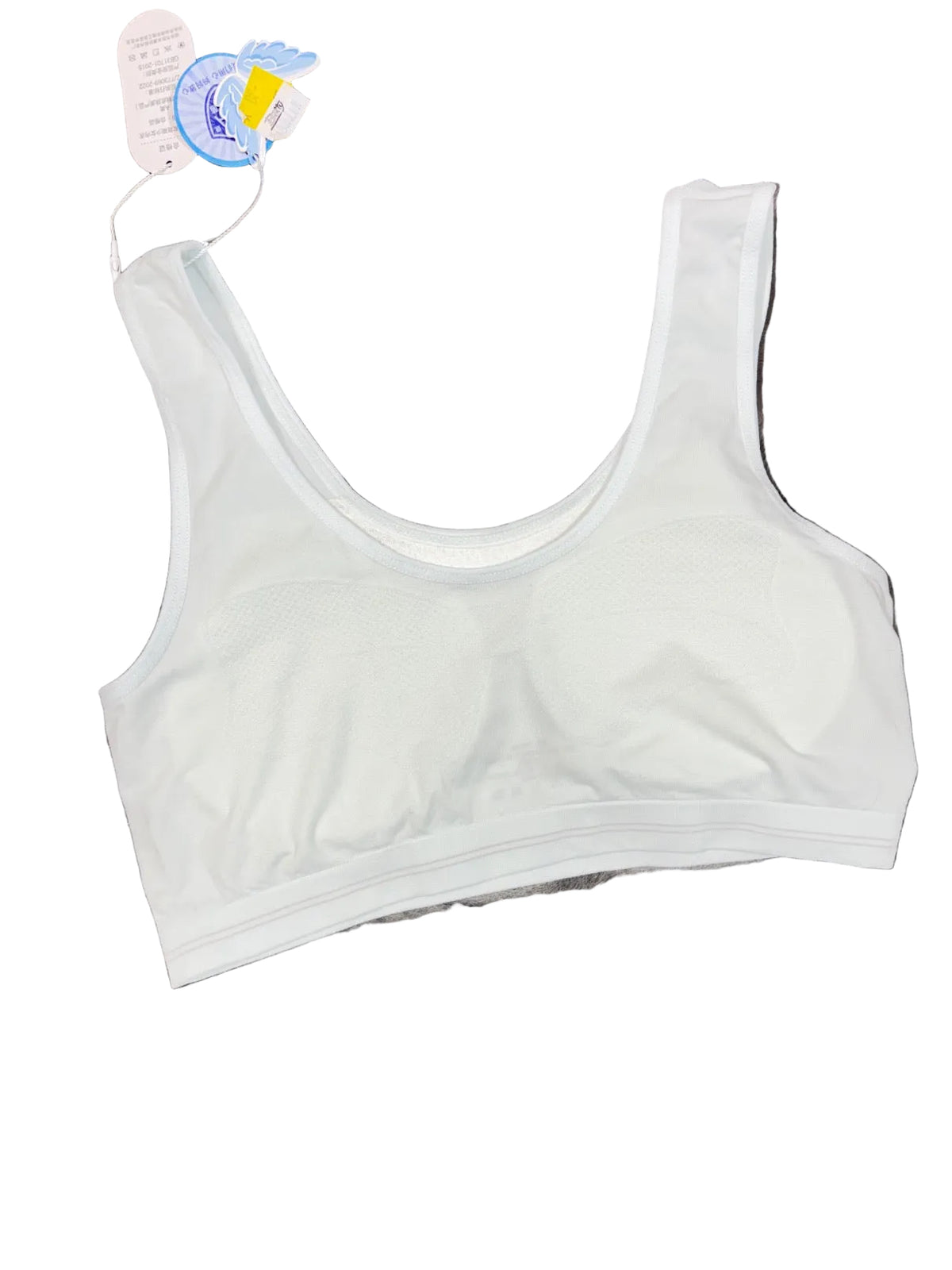 Teenage Bra